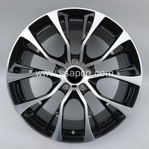 Competitive price Forged Wheel Rims for X5 X6